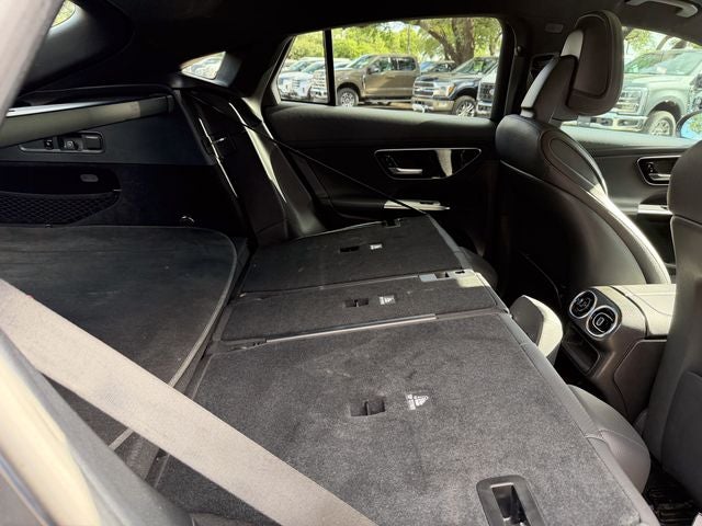 2024 Mercedes-Benz GLC Base 4MATIC® Coupe
