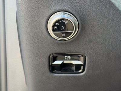 2024 Mercedes-Benz GLC Base 4MATIC® Coupe