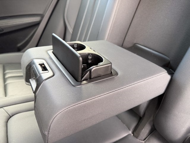 2024 Audi Q5 45 S line quattro Premium