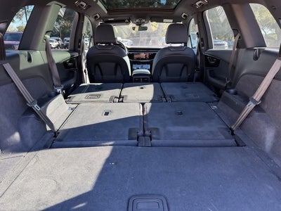 2022 Audi Q7 55 quattro Premium