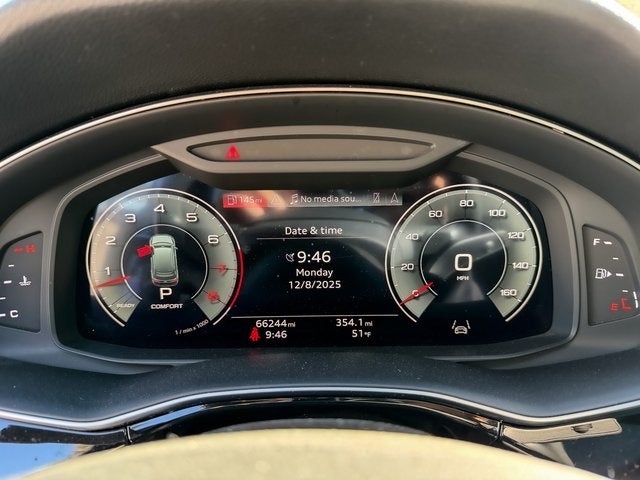 2022 Audi Q7 55 quattro Premium