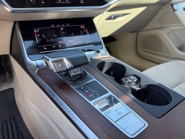 2020 Audi A6 45 quattro Premium