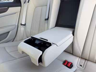 2020 Audi A6 45 quattro Premium