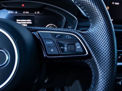 2019 Audi A5 Sportback 2.0T quattro Premium