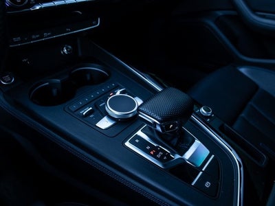 2019 Audi A5 Sportback 2.0T quattro Premium