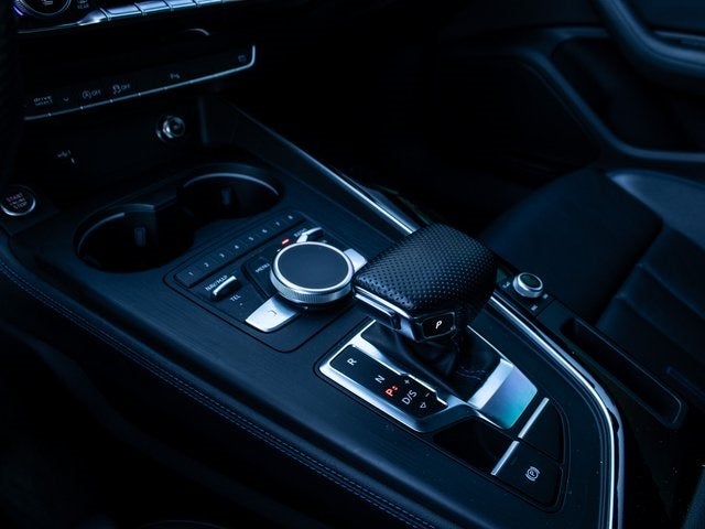 2019 Audi A5 Sportback 2.0T quattro Premium