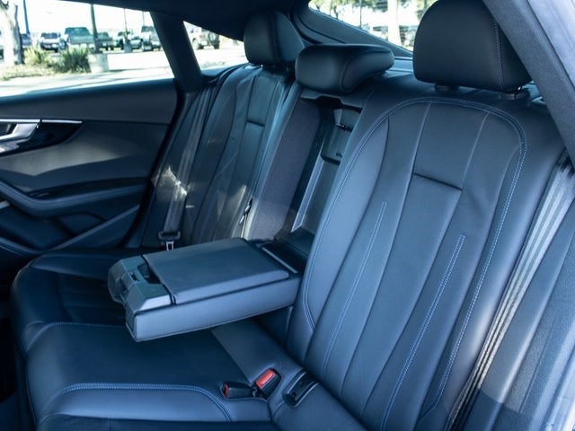 2019 Audi A5 Sportback 2.0T quattro Premium