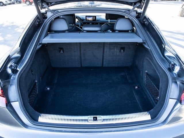 2019 Audi A5 Sportback 2.0T quattro Premium