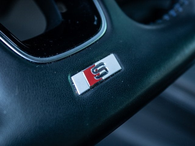 2019 Audi A5 Sportback 2.0T quattro Premium