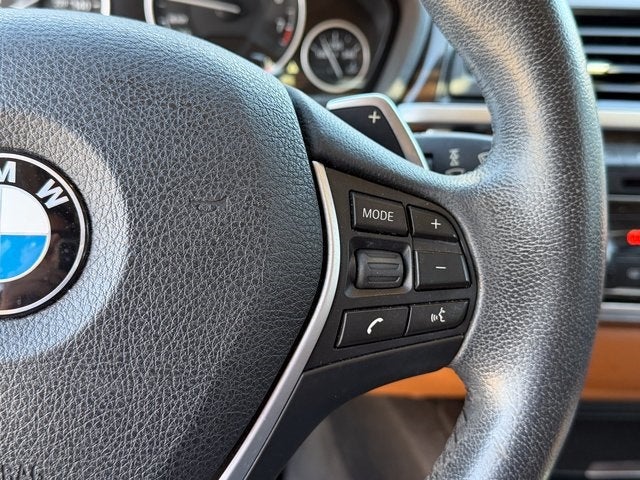 2015 BMW 4 Series 428i Gran Coupe