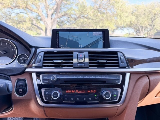 2015 BMW 4 Series 428i Gran Coupe