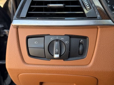 2015 BMW 4 Series 428i Gran Coupe