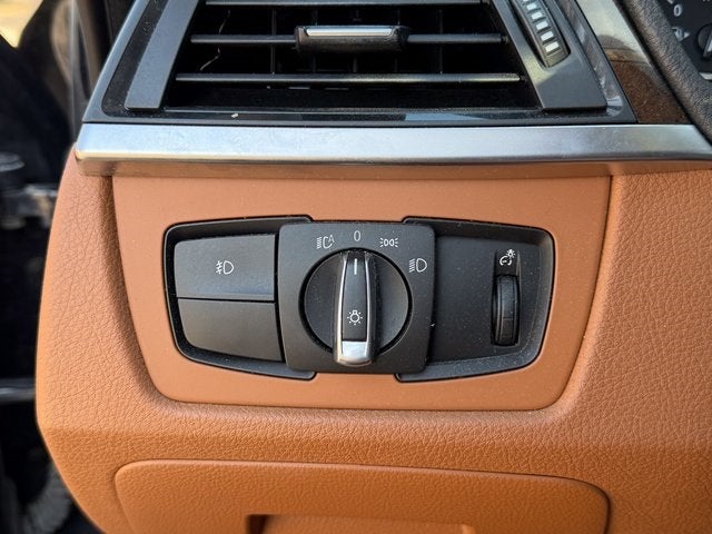 2015 BMW 4 Series 428i Gran Coupe