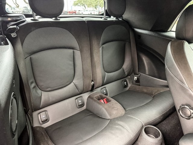 2023 MINI Cooper S Cooper S Classic