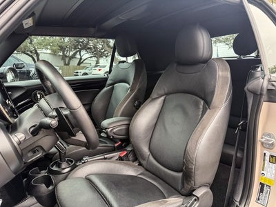 2023 MINI Cooper S Cooper S Classic