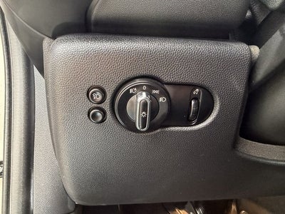 2023 MINI Cooper S Cooper S Classic