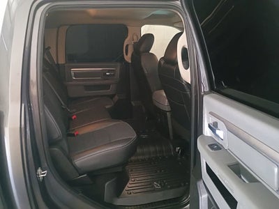 2019 RAM 1500 Classic Lone Star Silver