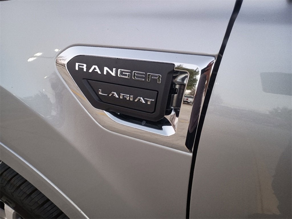 2023 Ford Ranger XL
