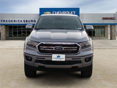 2023 Ford Ranger XL