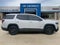 2022 GMC Acadia AT4