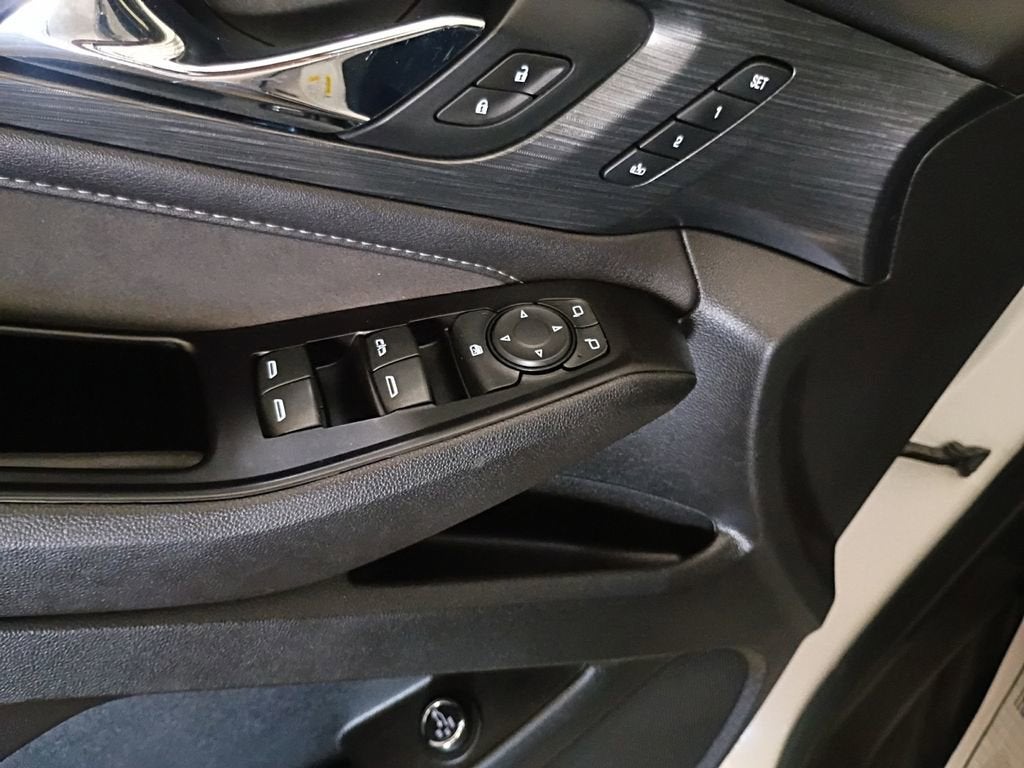 2020 Chevrolet Traverse High Country