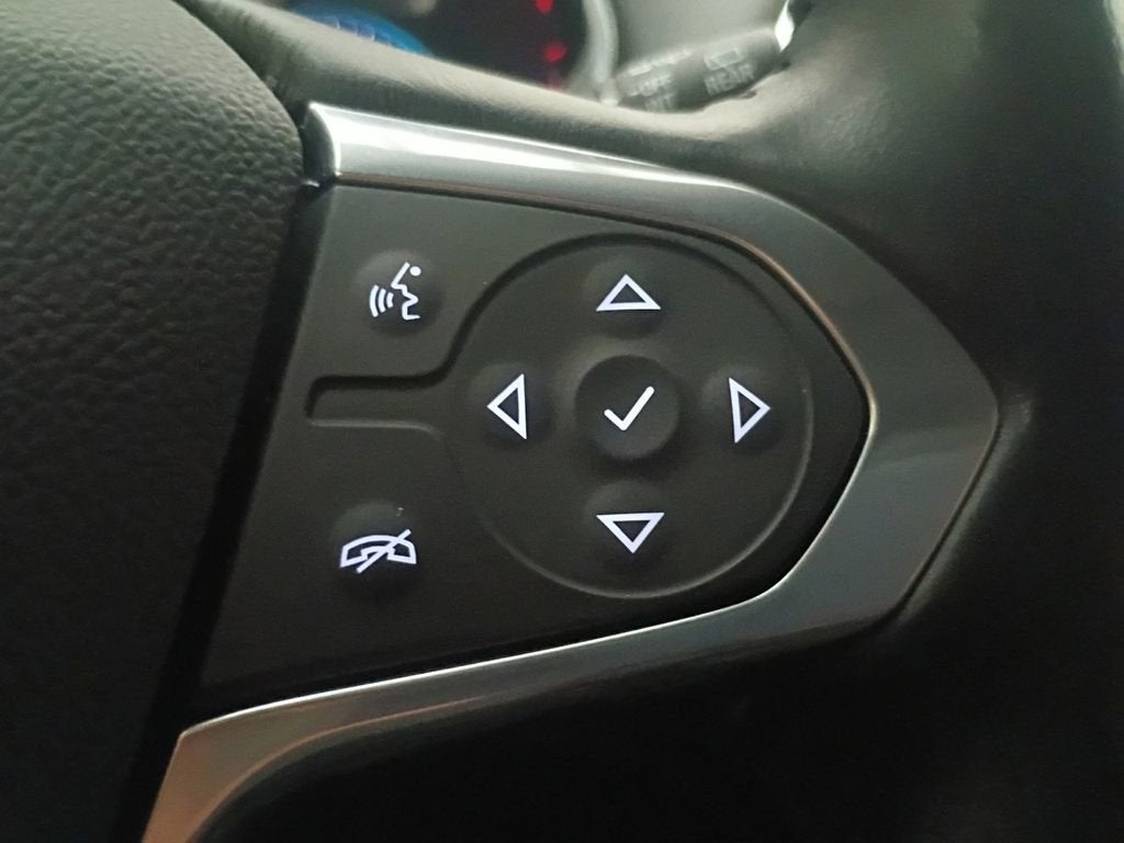 2020 Chevrolet Traverse High Country