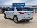 2020 Chevrolet Traverse High Country