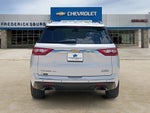 2020 Chevrolet Traverse High Country