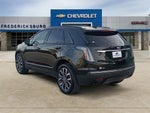2023 Cadillac XT5 Sport