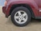2007 Jeep Grand Cherokee Limited