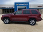 2007 Jeep Grand Cherokee Limited
