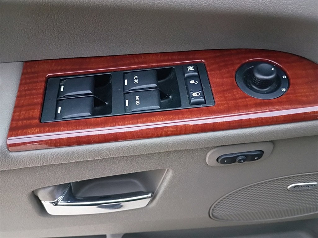 2007 Jeep Grand Cherokee Limited