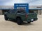 2024 Nissan Frontier PRO-X