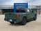 2024 Nissan Frontier PRO-X