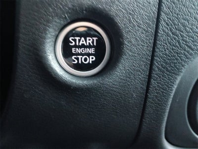 2024 Nissan Frontier PRO-X