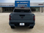 2024 Nissan Frontier PRO-X