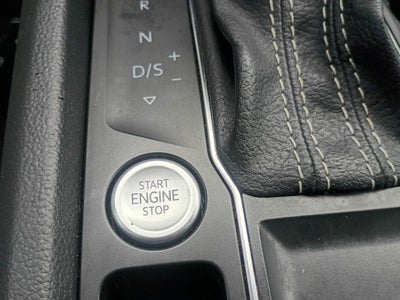 2021 Volkswagen Atlas Cross Sport 2.0T SE w/Technology