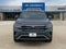 2021 Volkswagen Atlas Cross Sport 2.0T SE w/Technology