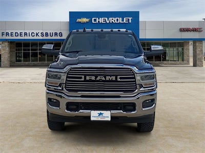 2019 RAM 2500 Laramie