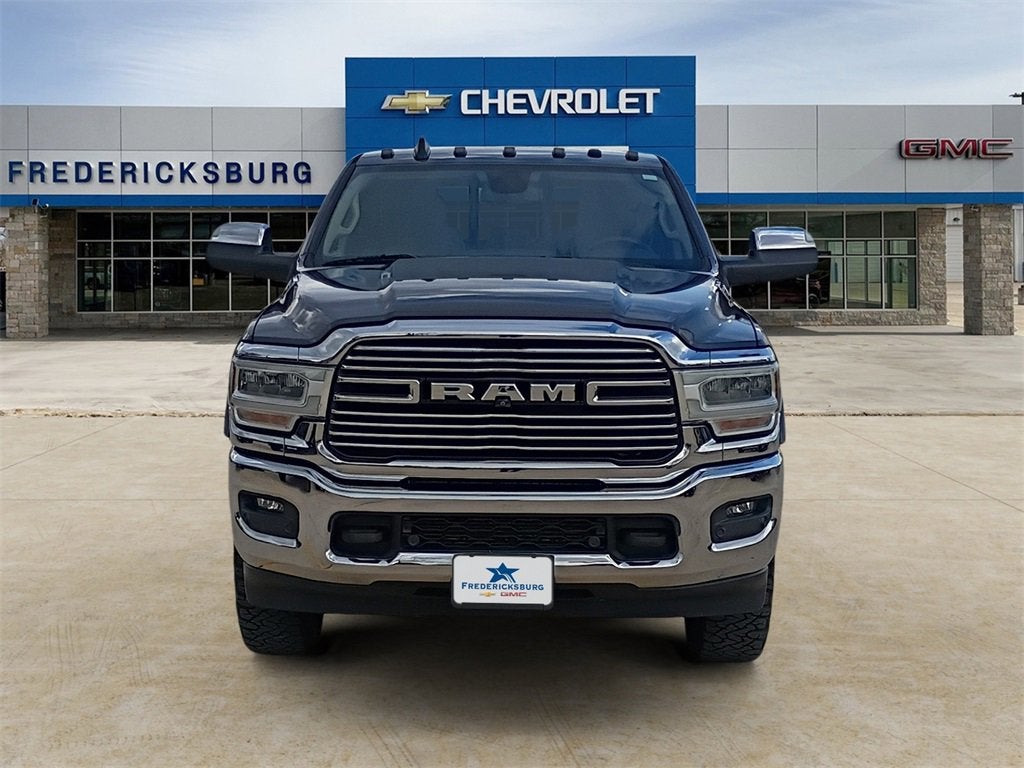 2019 RAM 2500 Laramie