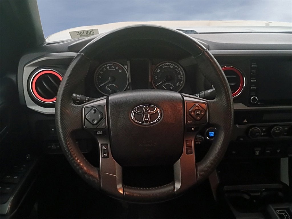 2021 Toyota Tacoma 2WD SR5