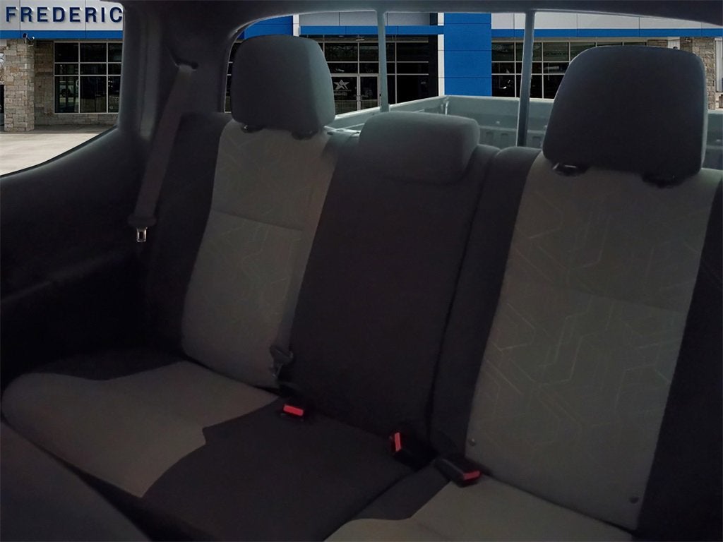 2021 Toyota Tacoma 2WD SR5