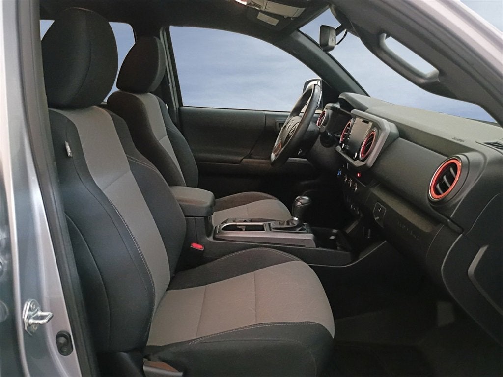 2021 Toyota Tacoma 2WD SR5