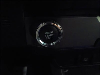 2021 Toyota Tacoma 2WD SR5