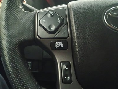 2021 Toyota Tacoma 2WD SR5