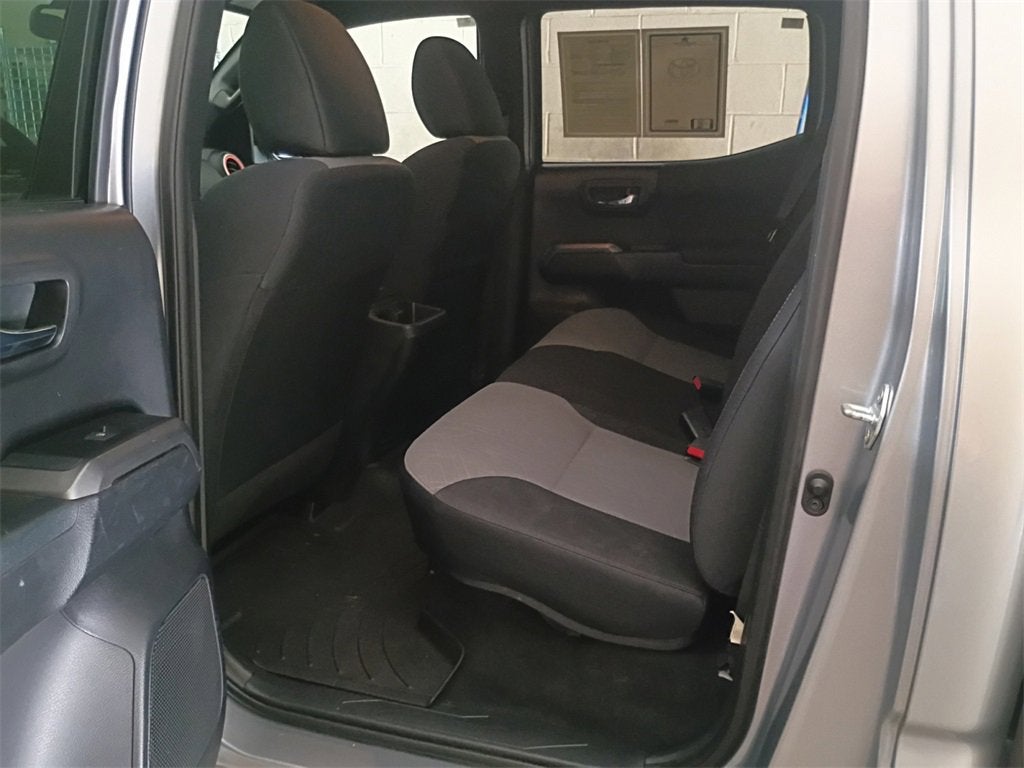 2021 Toyota Tacoma 2WD SR5