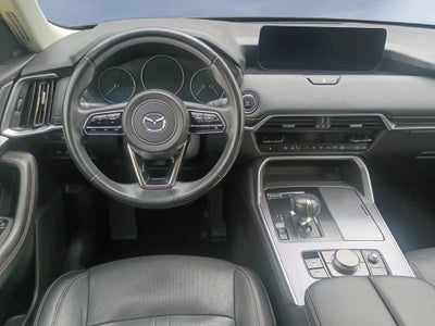 2024 Mazda Mazda CX-90 3.3 Turbo Premium