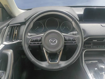 2024 Mazda Mazda CX-90 3.3 Turbo Premium