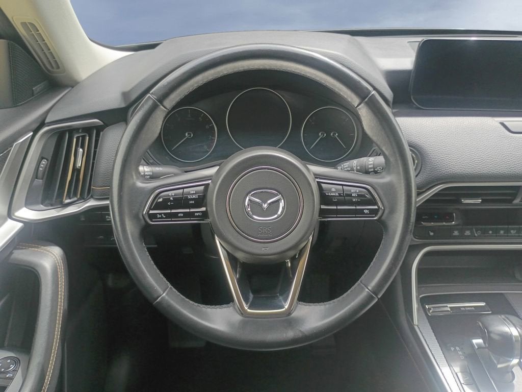 2024 Mazda Mazda CX-90 3.3 Turbo Premium