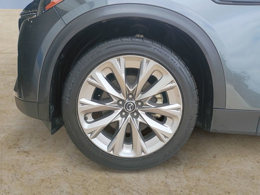 2024 Mazda Mazda CX-90 3.3 Turbo Premium